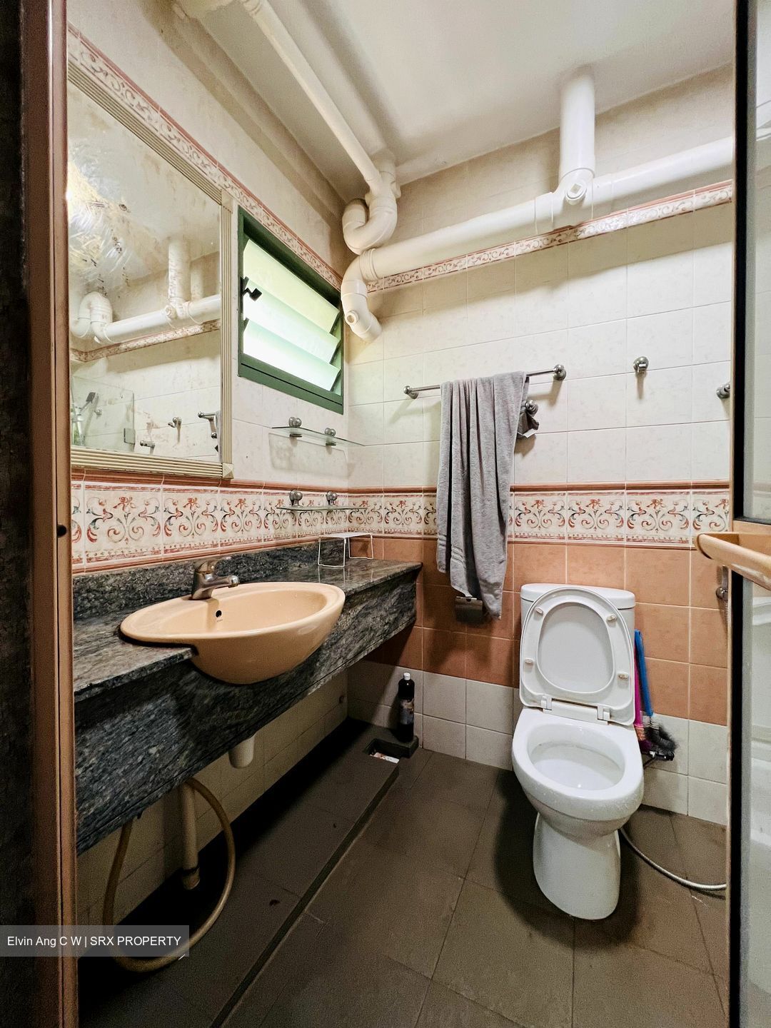 Blk 687B Woodlands Drive 75 (Woodlands), HDB 5 Rooms #570237341